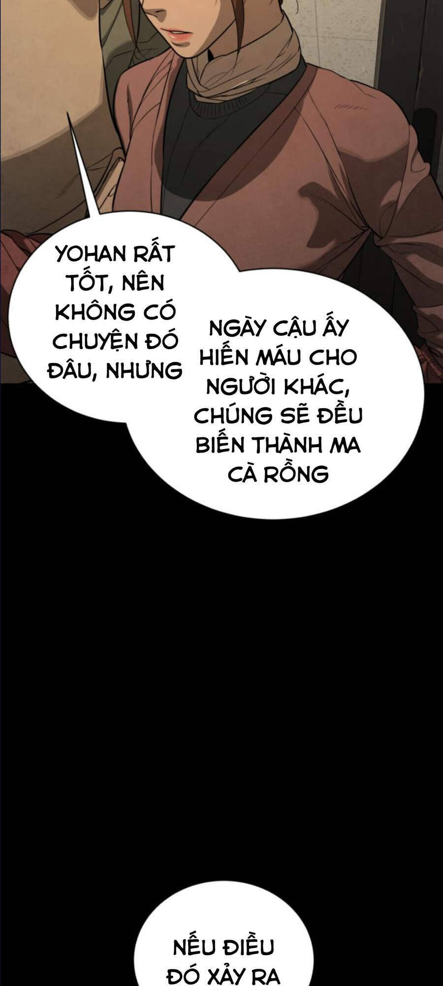 Máu Trắng Chapter 88 - Trang 41