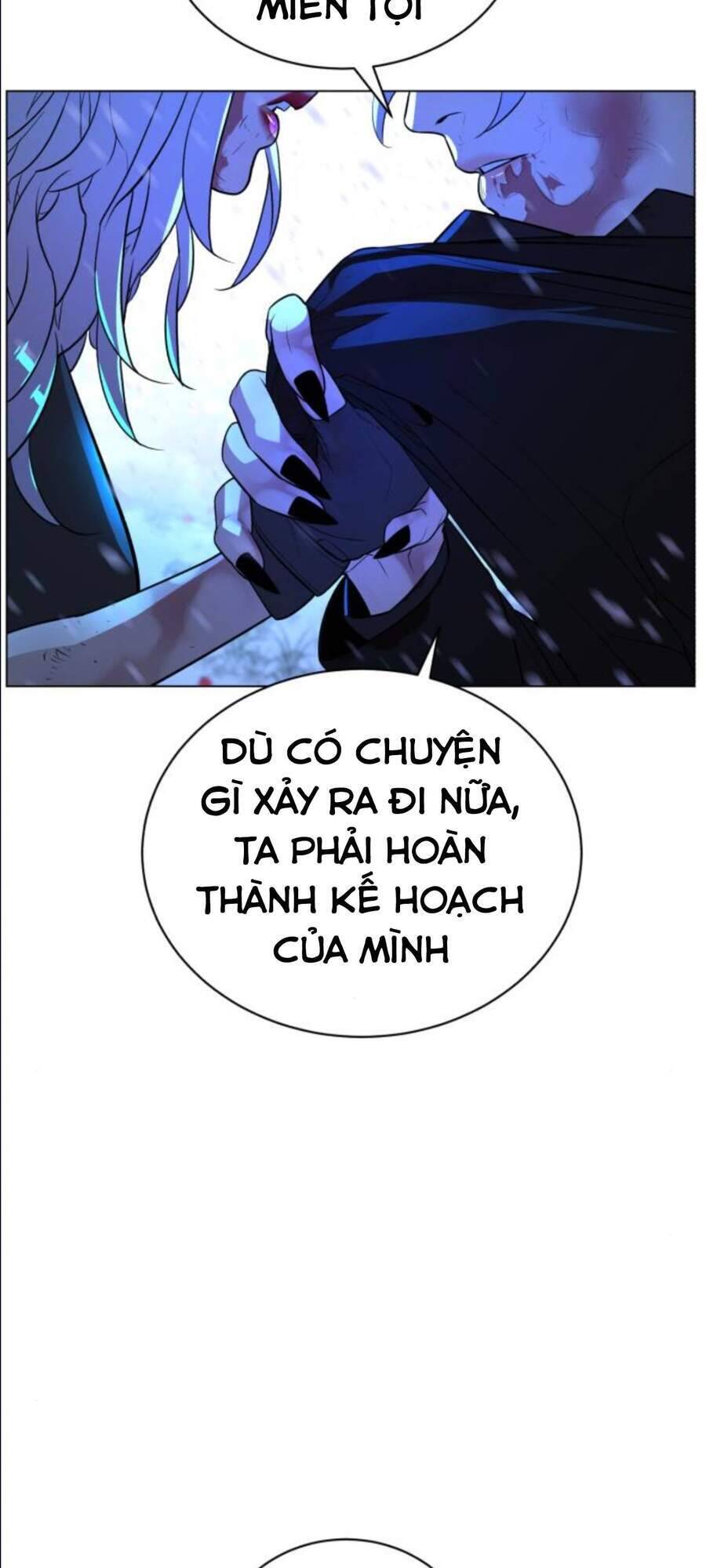 Máu Trắng Chapter 88.5 - Trang 25