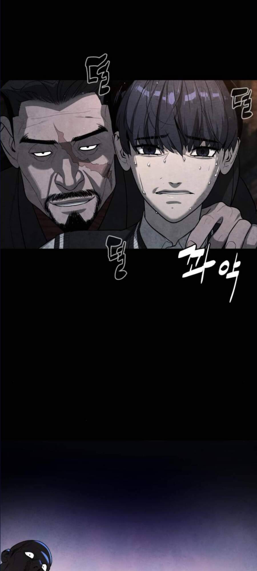 Máu Trắng Chapter 87 - Trang 65