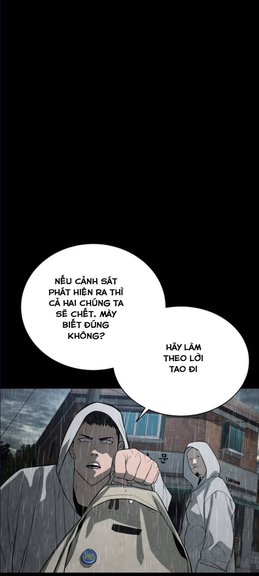 Máu Trắng Chapter 87 - Trang 56