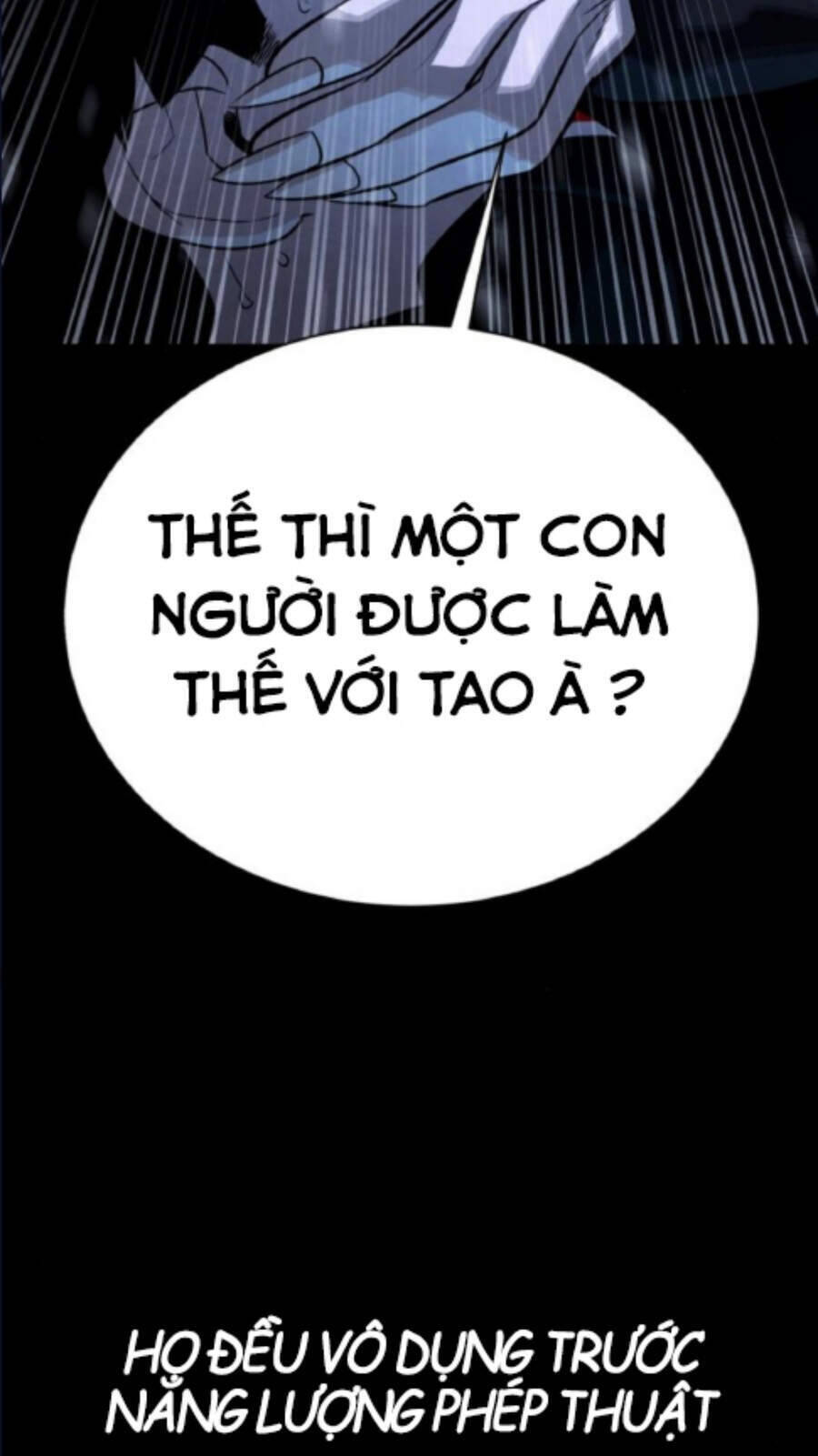 Máu Trắng Chapter 88 - Trang 16