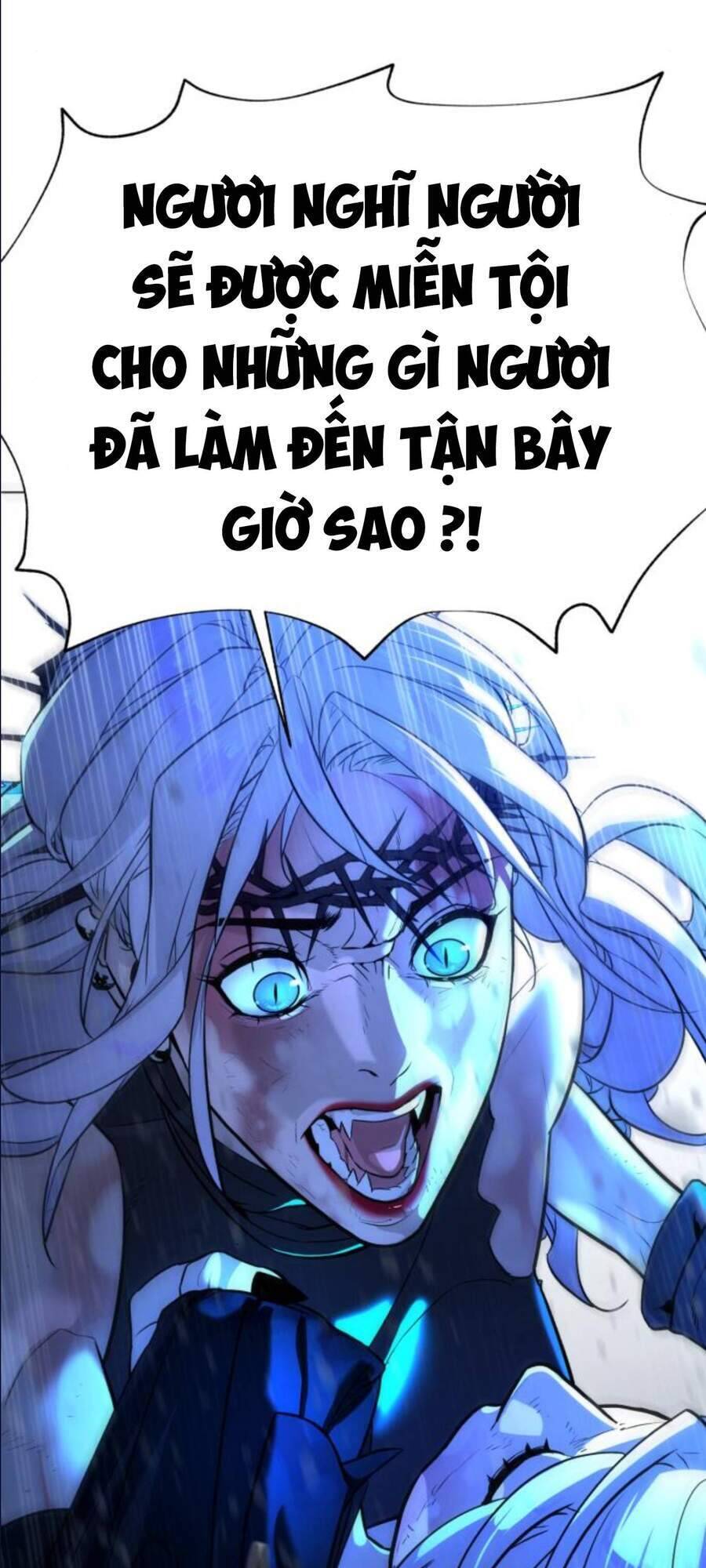 Máu Trắng Chapter 88.5 - Trang 22