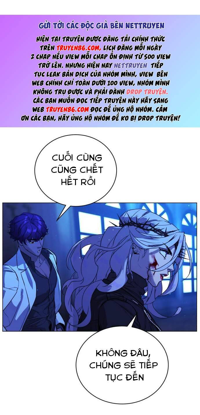 Máu Trắng Chapter 82 - Trang 54