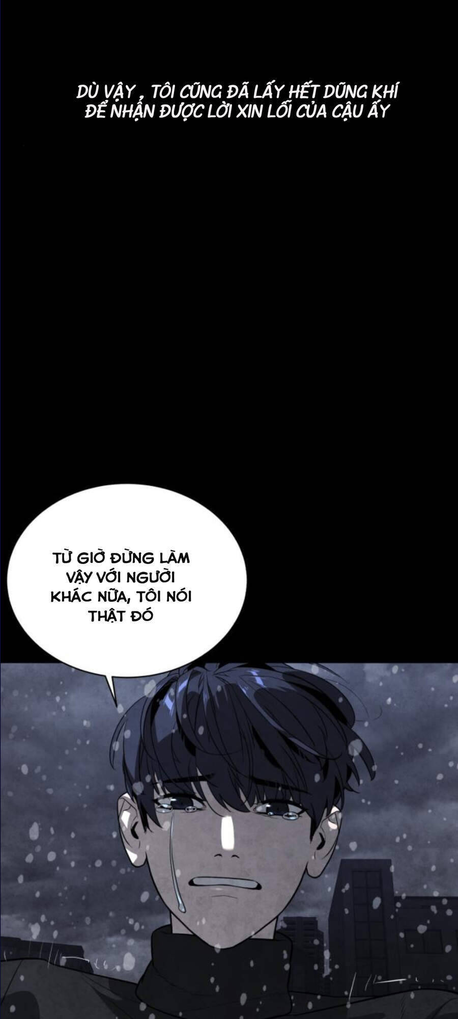 Máu Trắng Chapter 87.5 - Trang 58