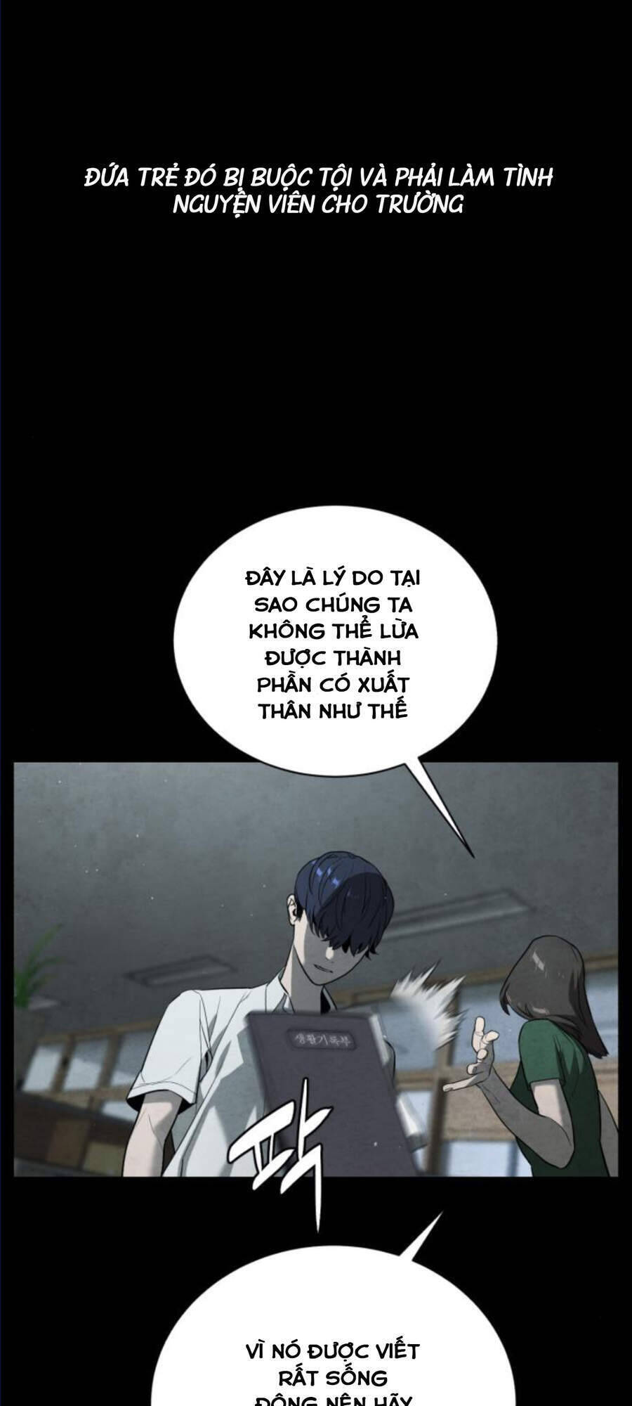 Máu Trắng Chapter 87 - Trang 41