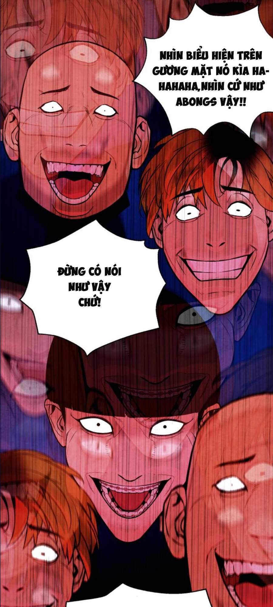 Máu Trắng Chapter 87.5 - Trang 64