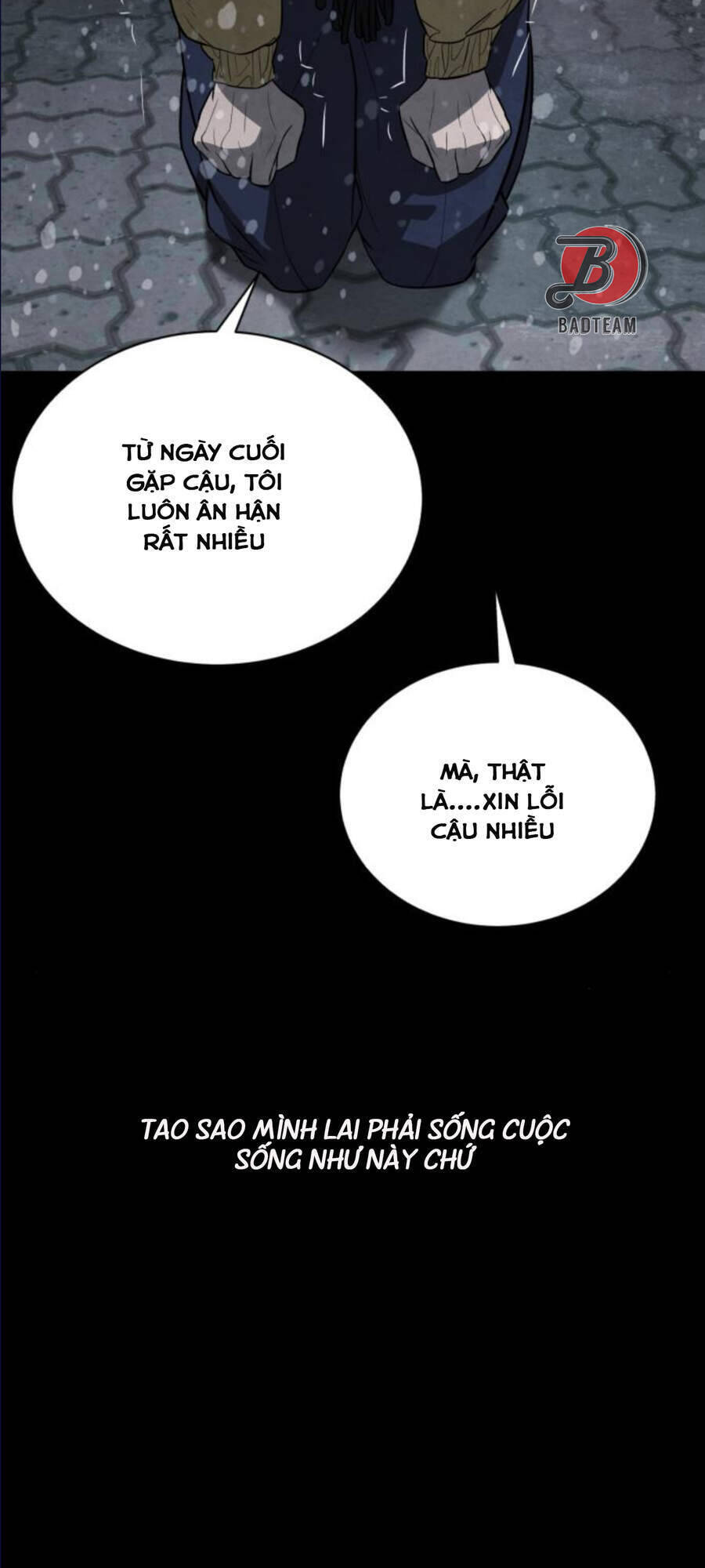 Máu Trắng Chapter 87.5 - Trang 57