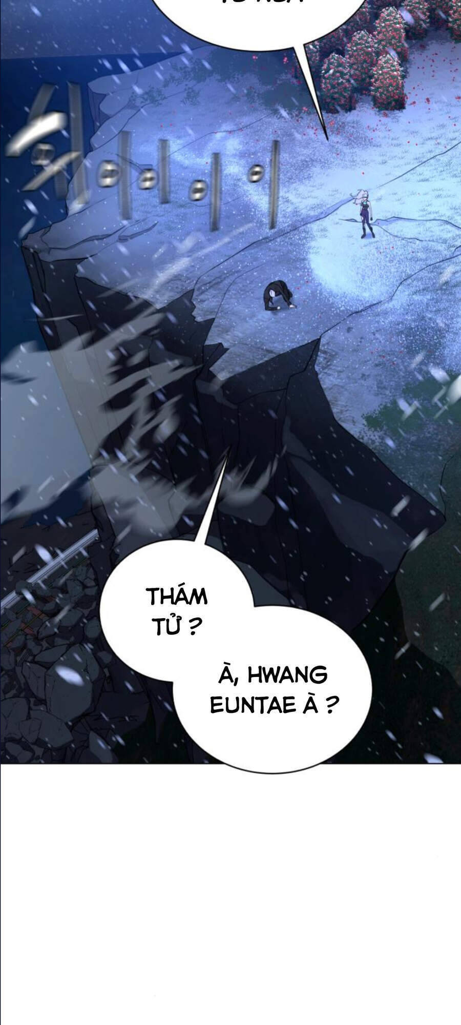 Máu Trắng Chapter 88.5 - Trang 56