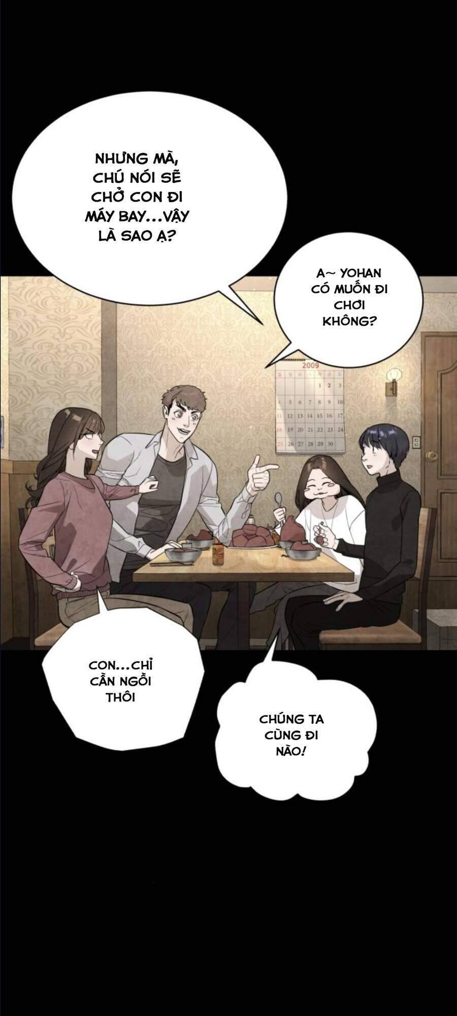 Máu Trắng Chapter 87.5 - Trang 45