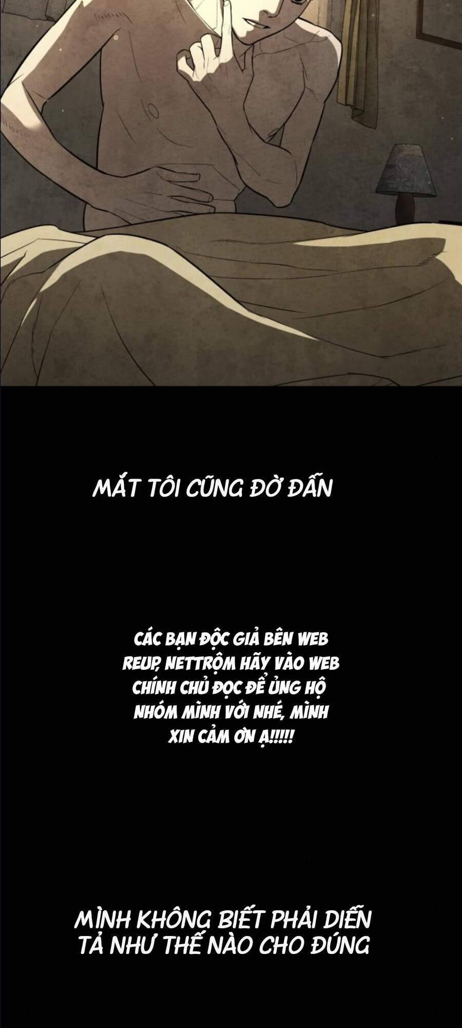 Máu Trắng Chapter 87.5 - Trang 38