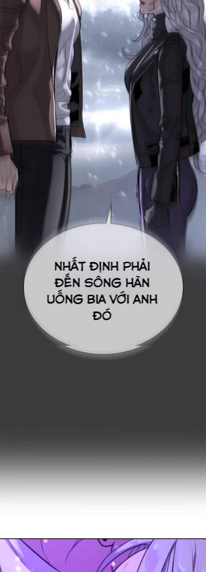 Máu Trắng Chapter 90 - Trang 132