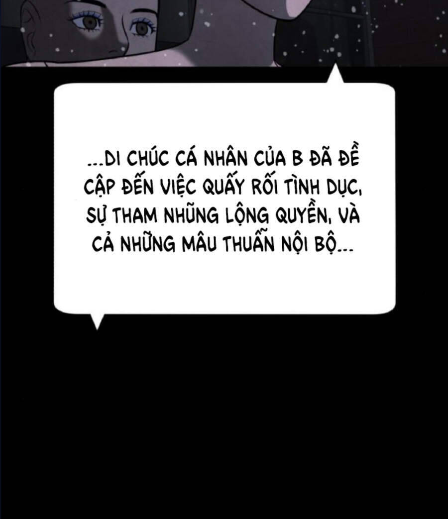 Máu Trắng Chapter 88 - Trang 19