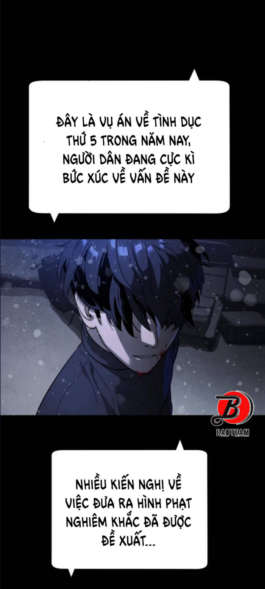 Máu Trắng Chapter 88 - Trang 5