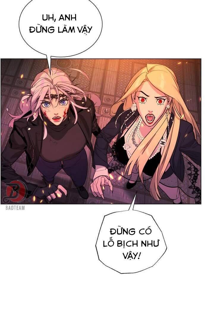 Máu Trắng Chapter 82 - Trang 36