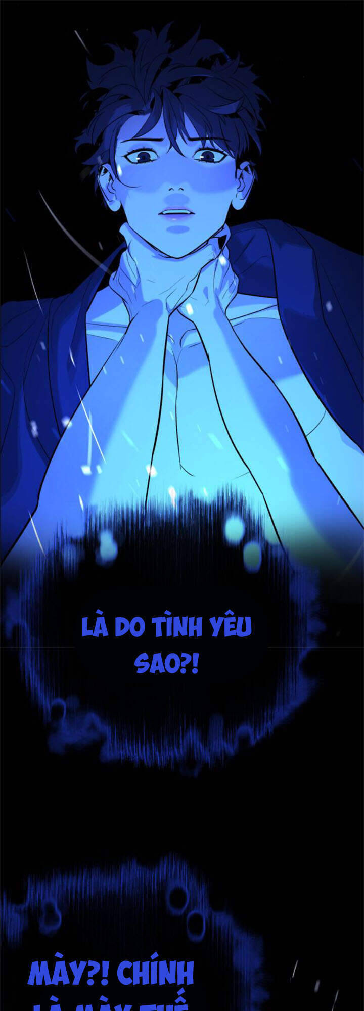 Máu Trắng Chapter 90 - Trang 60