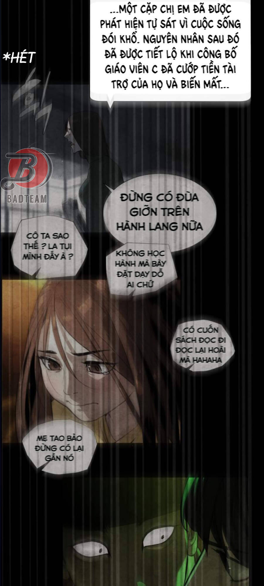 Máu Trắng Chapter 88 - Trang 25