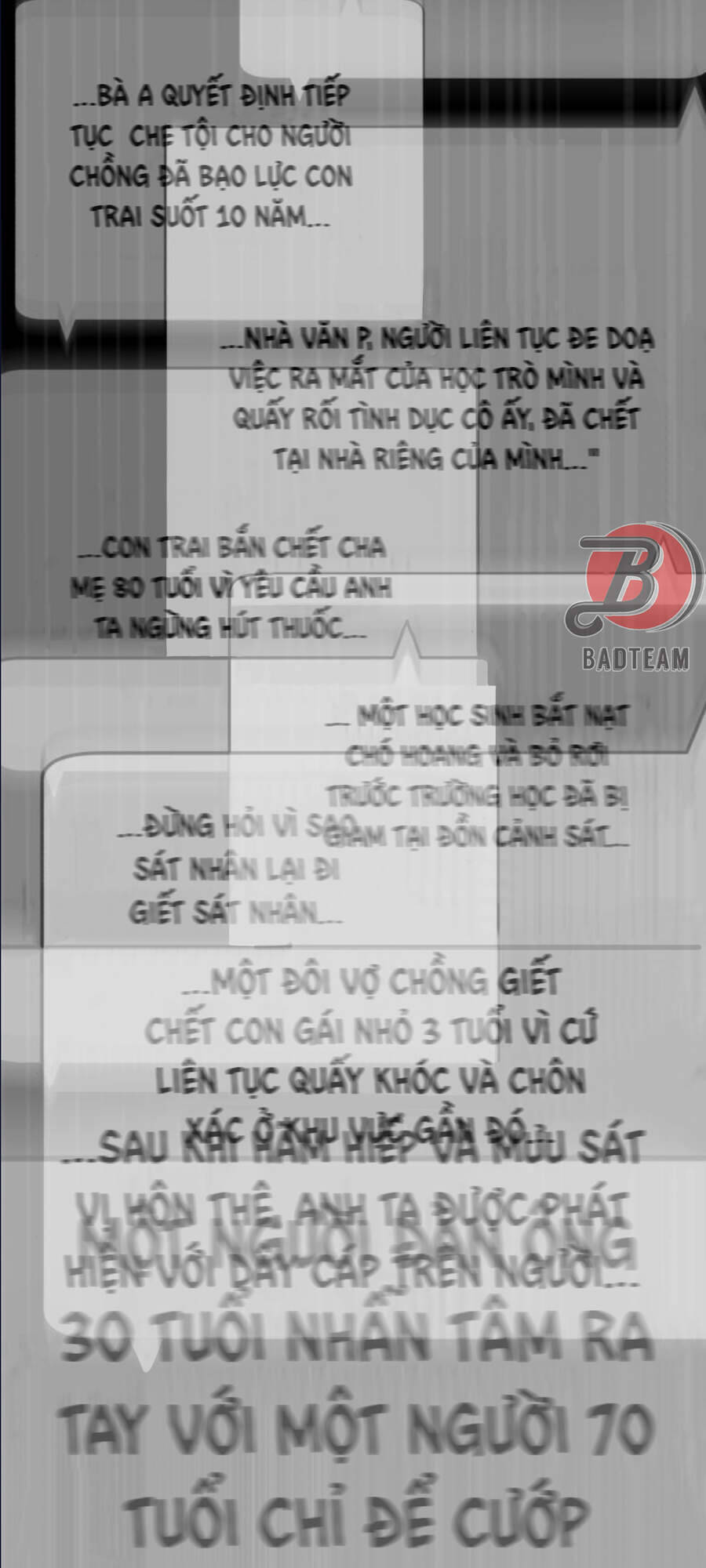 Máu Trắng Chapter 88 - Trang 30