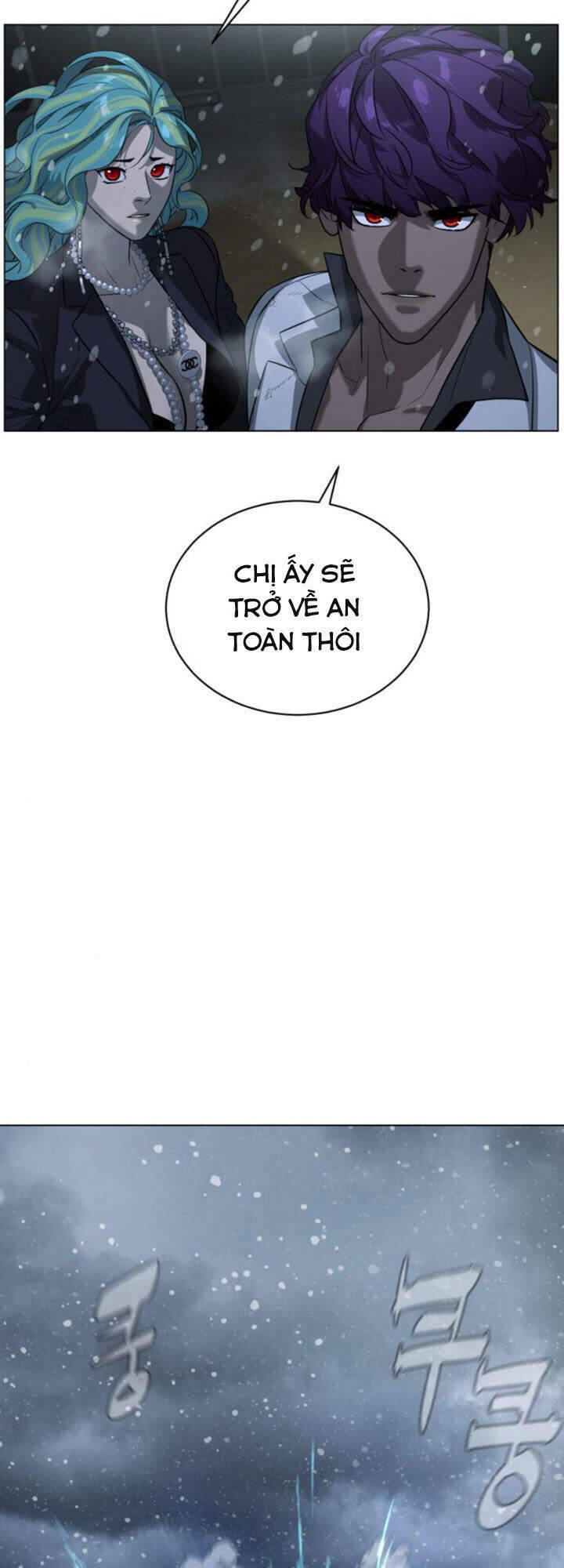 Máu Trắng Chapter 90 - Trang 14