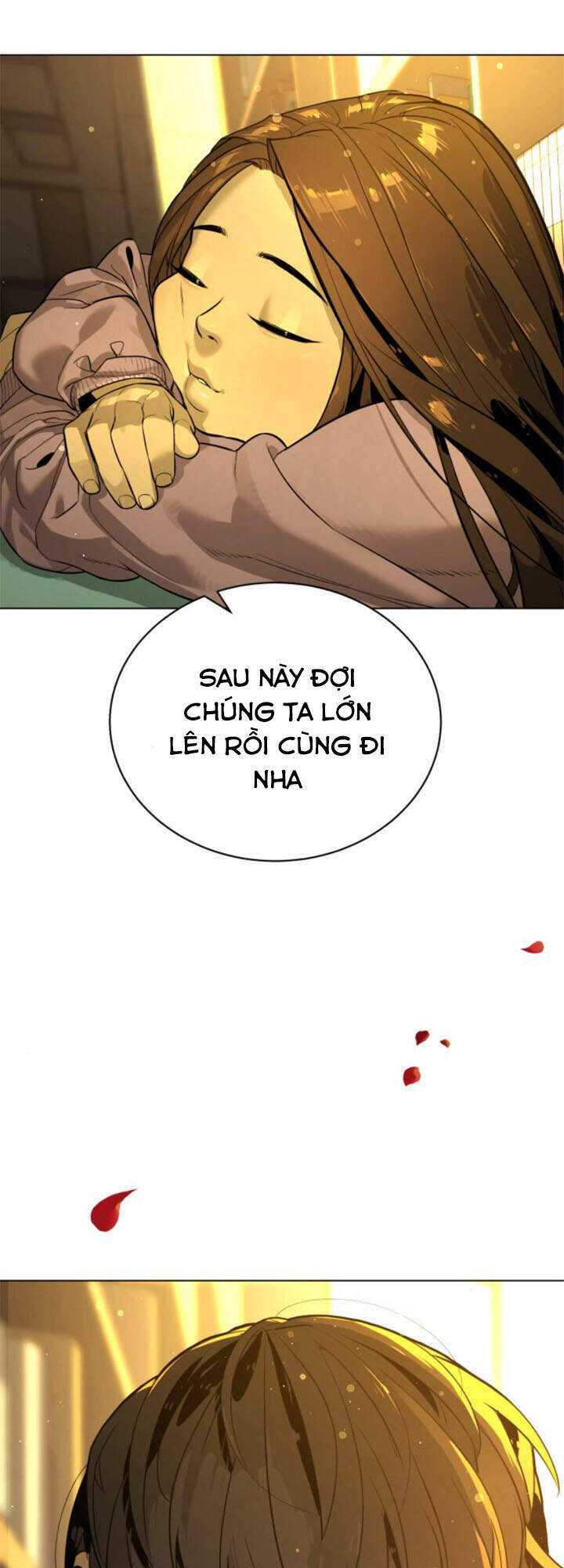 Máu Trắng Chapter 90 - Trang 77