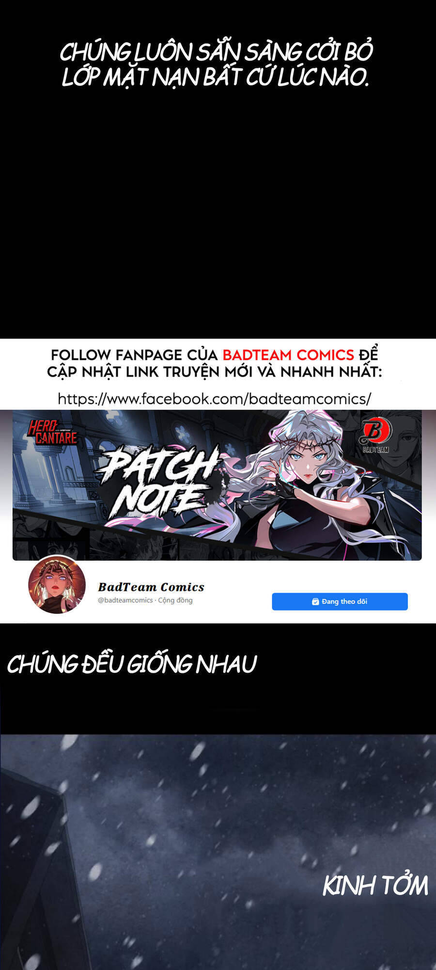 Máu Trắng Chapter 88 - Trang 35