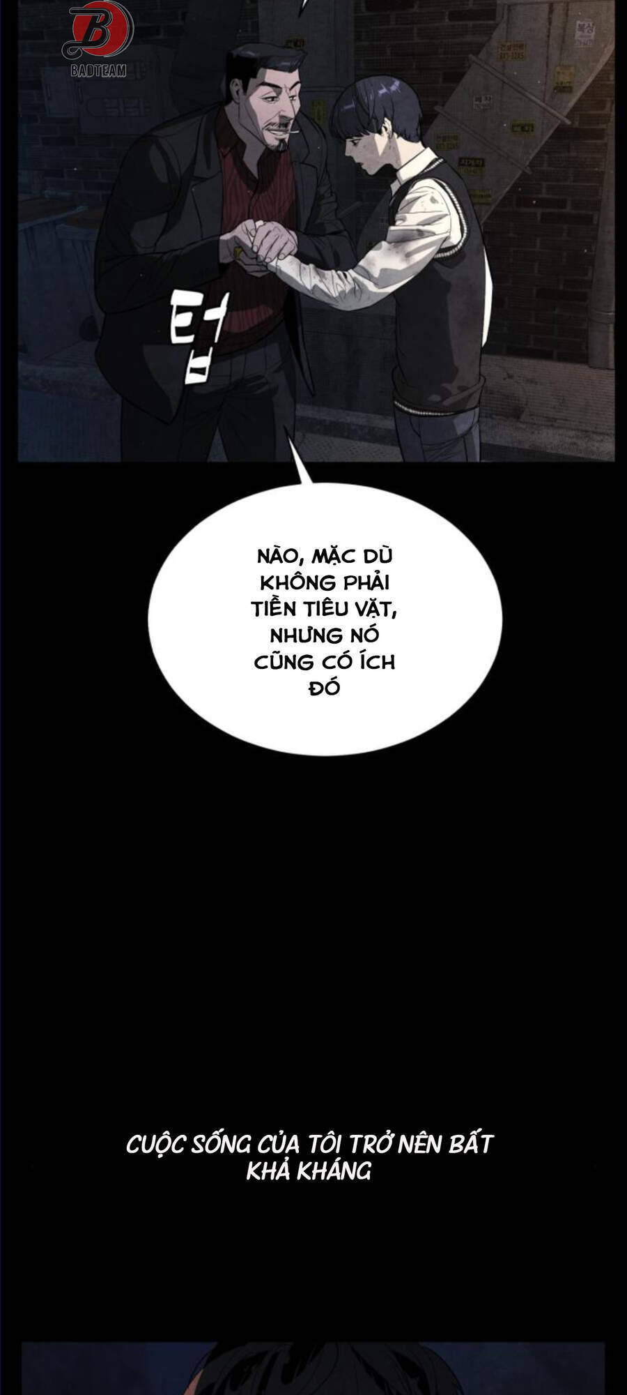 Máu Trắng Chapter 87 - Trang 60