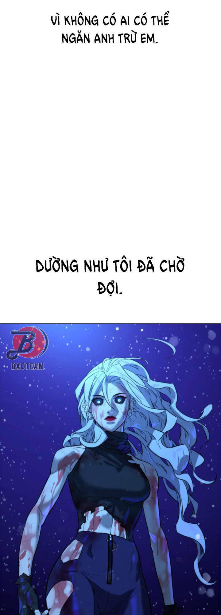 Máu Trắng Chapter 90 - Trang 95