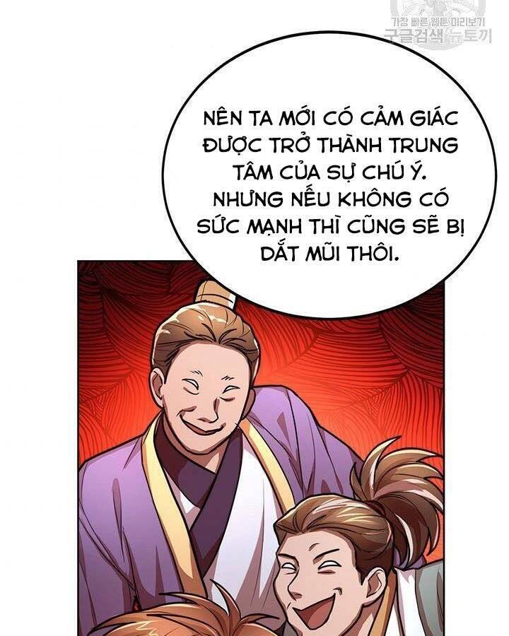 Con Trai Của Gia Tộc Nam Cung Thế Gia Chapter 19 - Trang 6