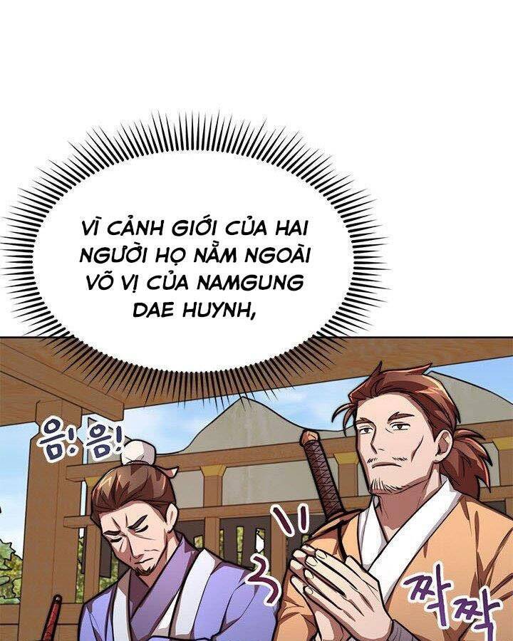 Con Trai Của Gia Tộc Nam Cung Thế Gia Chapter 19 - Trang 21