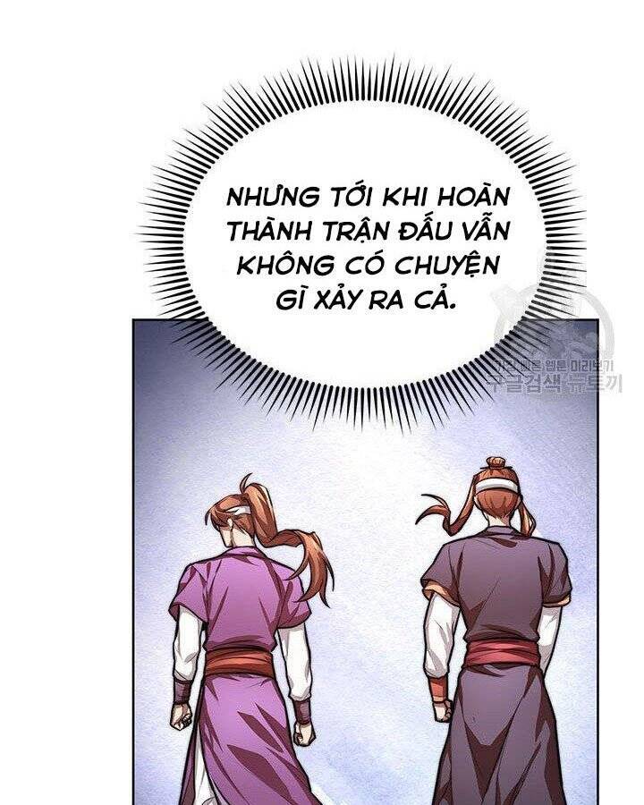 Con Trai Của Gia Tộc Nam Cung Thế Gia Chapter 19 - Trang 19