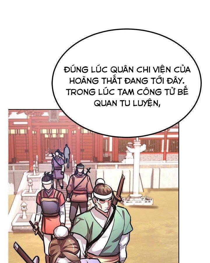 Con Trai Của Gia Tộc Nam Cung Thế Gia Chapter 19 - Trang 51