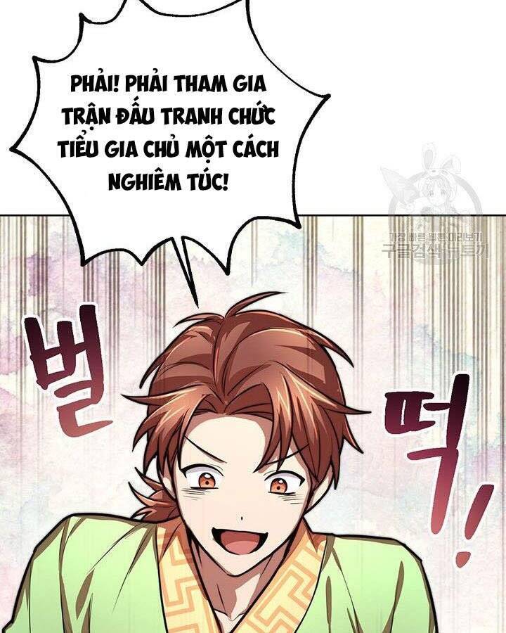 Con Trai Của Gia Tộc Nam Cung Thế Gia Chapter 19 - Trang 23