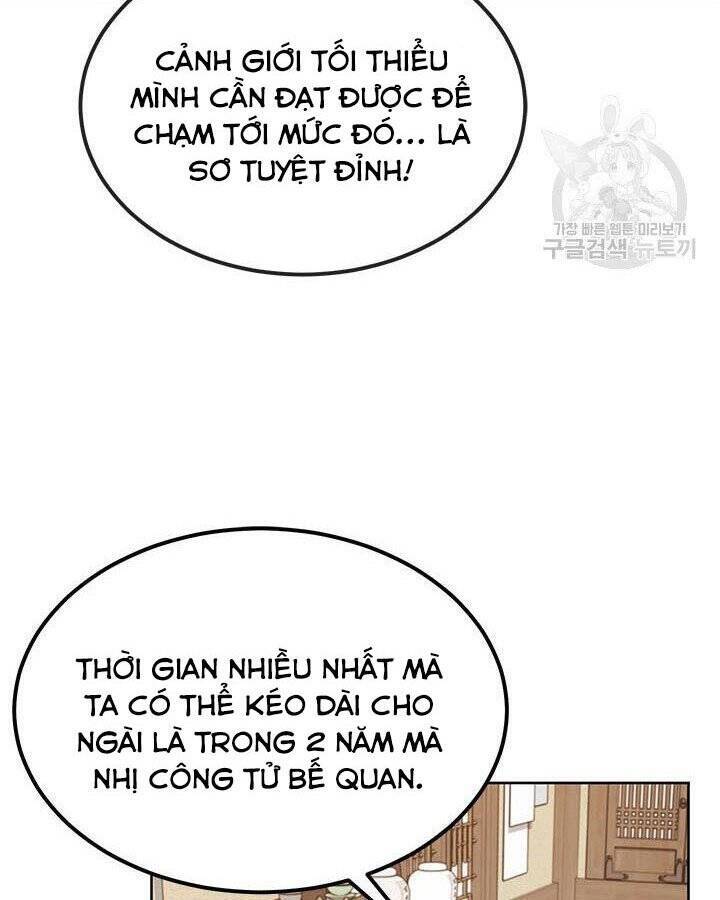 Con Trai Của Gia Tộc Nam Cung Thế Gia Chapter 19 - Trang 28