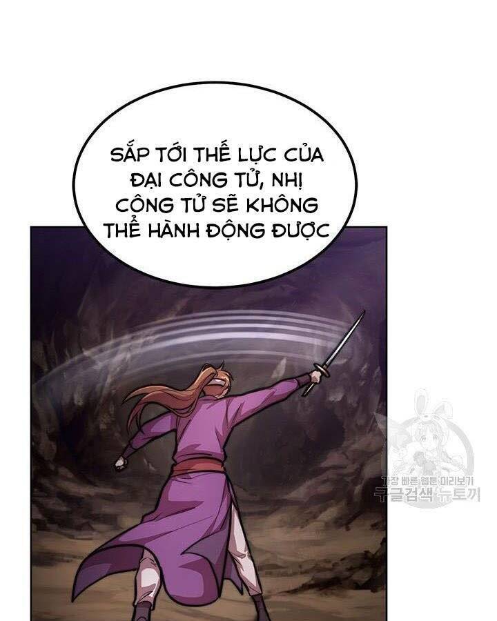 Con Trai Của Gia Tộc Nam Cung Thế Gia Chapter 19 - Trang 47