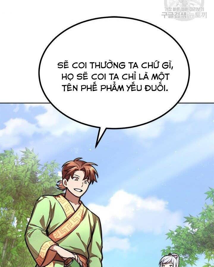 Con Trai Của Gia Tộc Nam Cung Thế Gia Chapter 19 - Trang 57