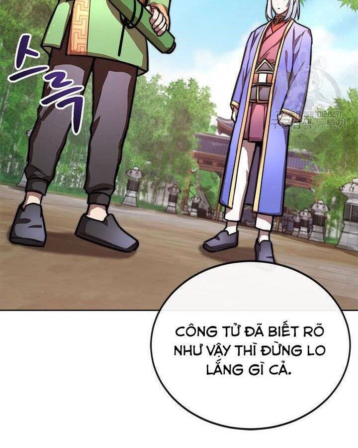 Con Trai Của Gia Tộc Nam Cung Thế Gia Chapter 19 - Trang 58