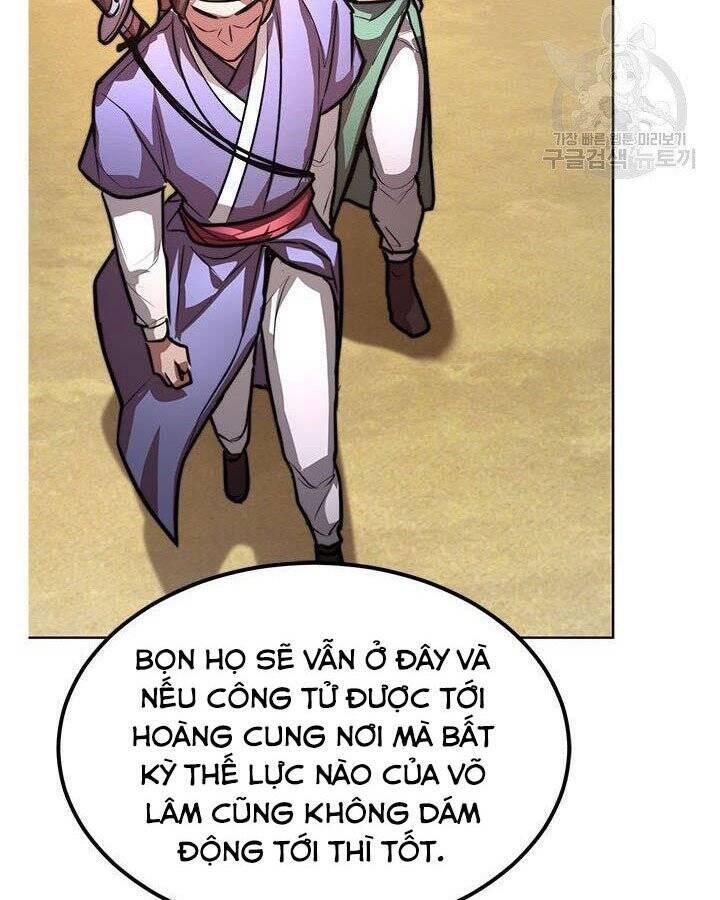 Con Trai Của Gia Tộc Nam Cung Thế Gia Chapter 19 - Trang 52