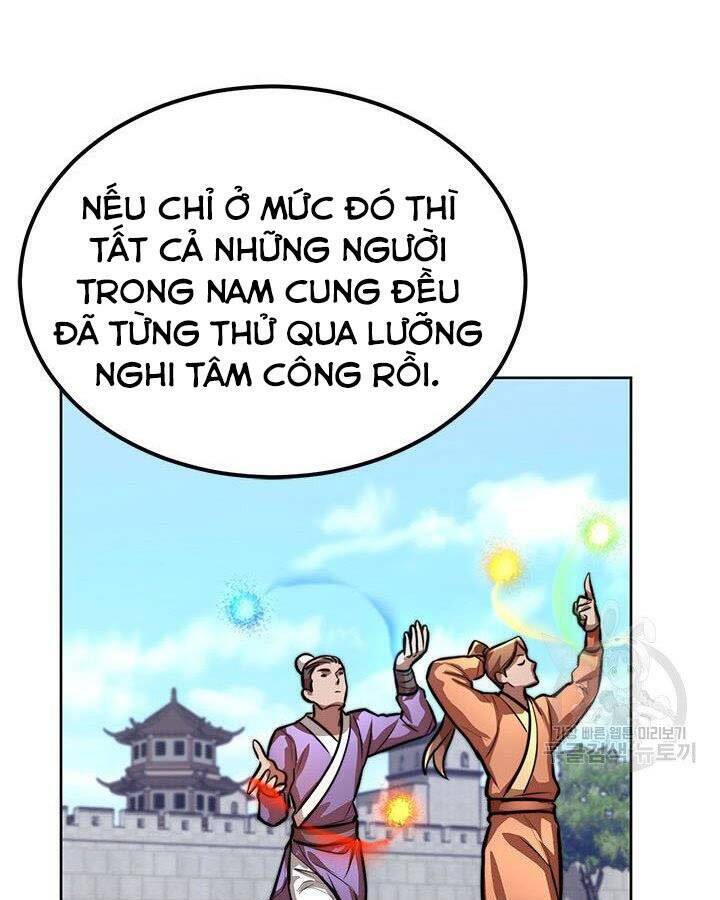 Con Trai Của Gia Tộc Nam Cung Thế Gia Chapter 19 - Trang 115