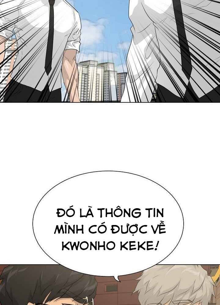 Trigger Chapter 46 - Trang 9