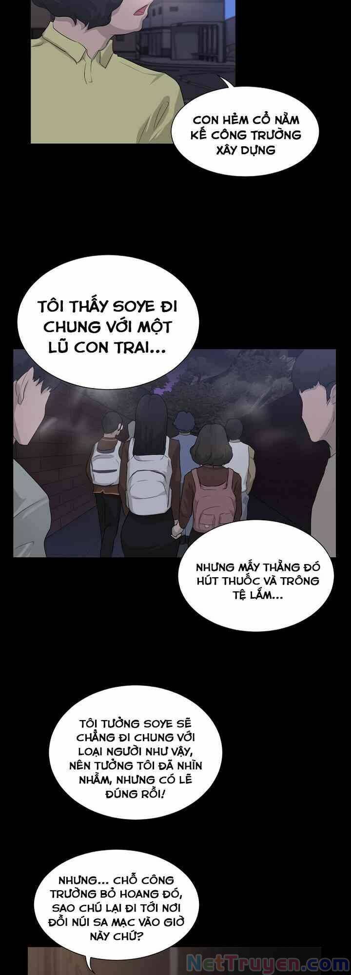 Trigger Chapter 10 - Trang 43