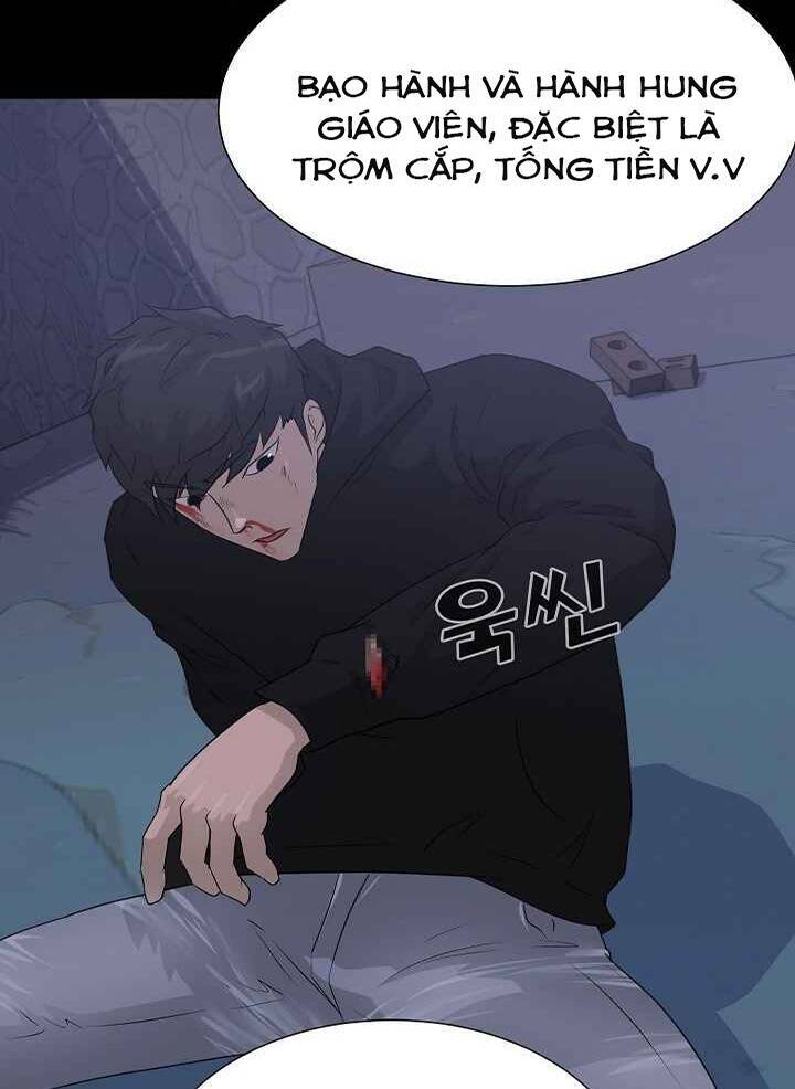 Trigger Chapter 47 - Trang 99