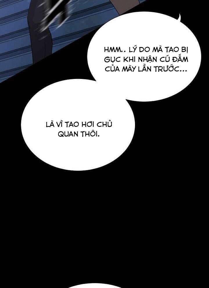 Trigger Chapter 48 - Trang 23