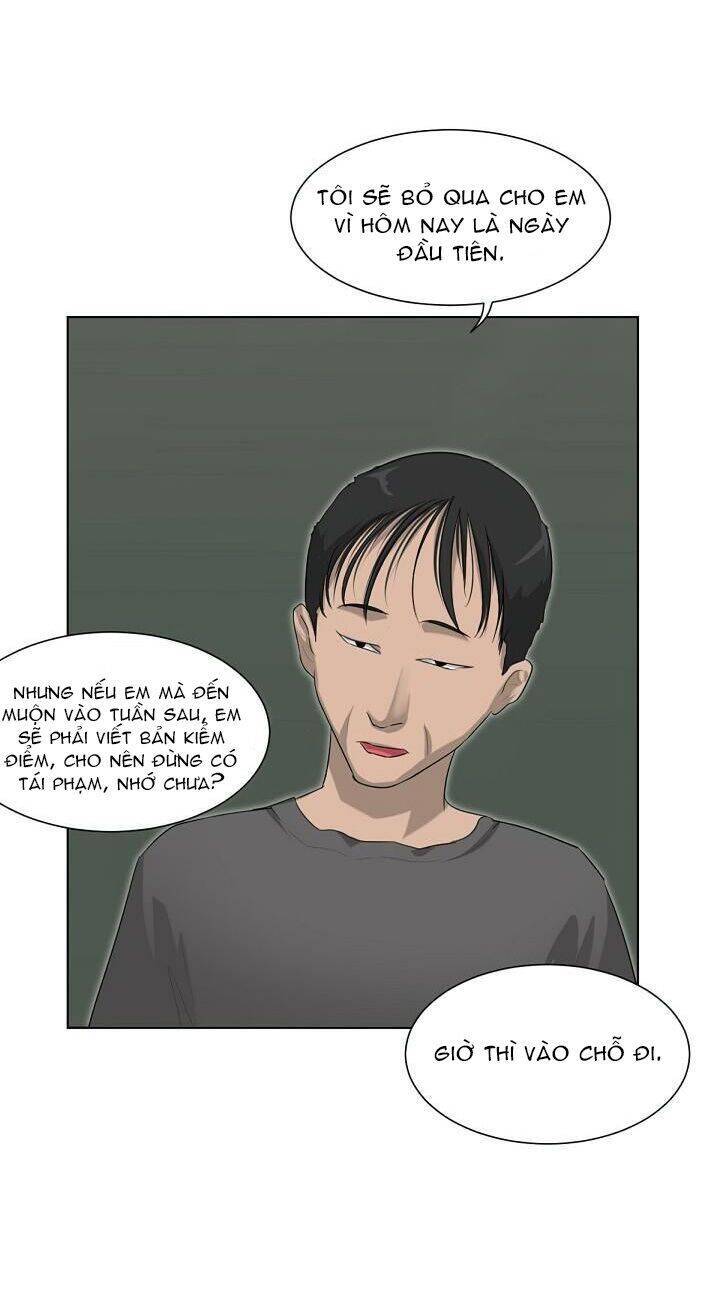 Trigger Chapter 2 - Trang 45