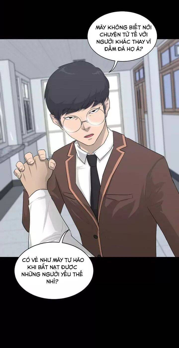 Trigger Chapter 1 - Trang 43