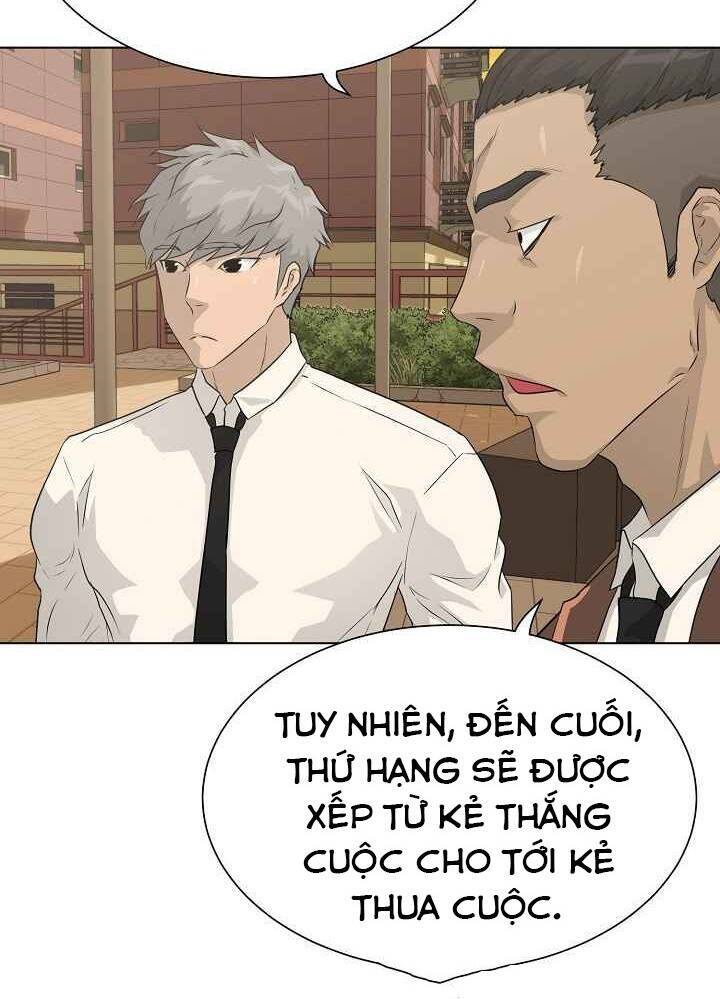 Trigger Chapter 46 - Trang 12