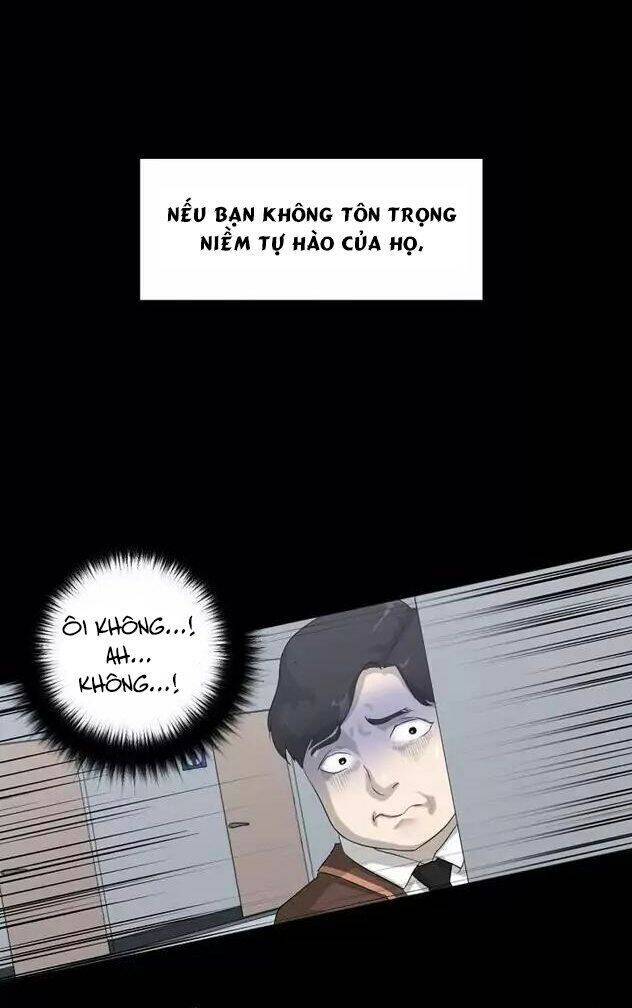 Trigger Chapter 1 - Trang 29