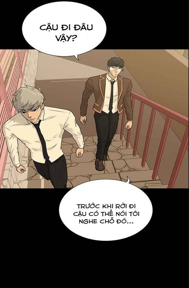 Trigger Chapter 45 - Trang 10