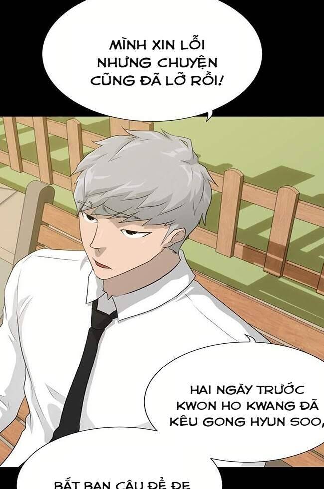 Trigger Chapter 42 - Trang 17