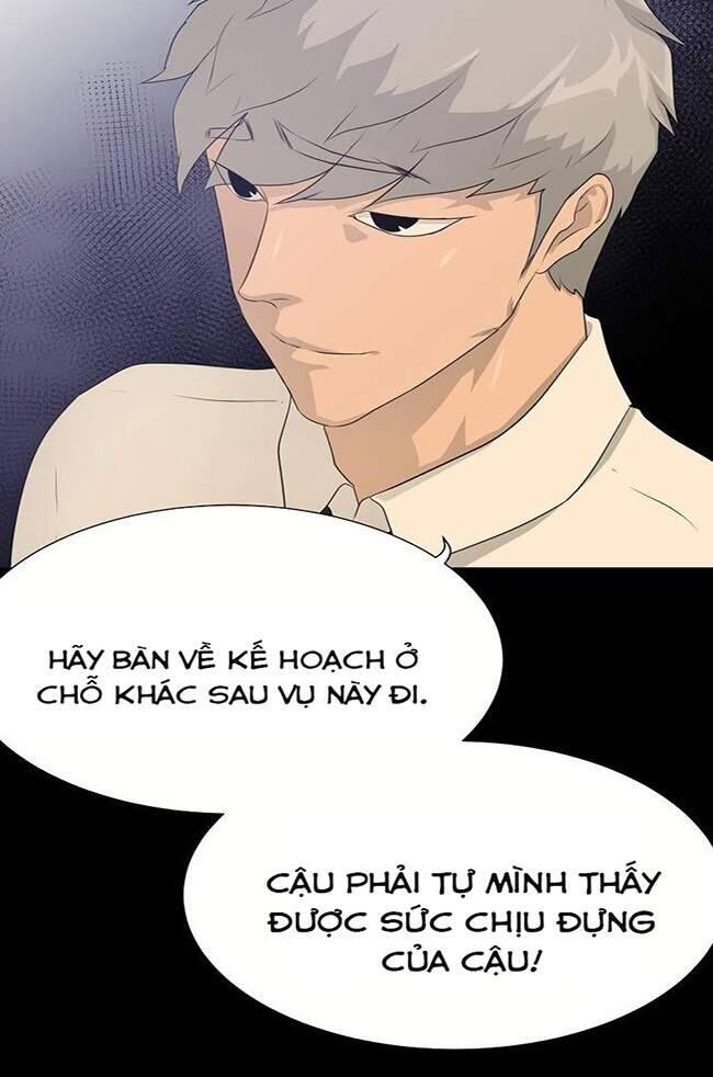 Trigger Chapter 42 - Trang 21