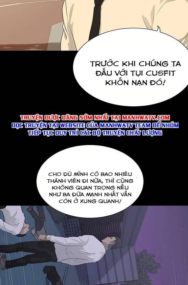 Trigger Chapter 42 - Trang 2