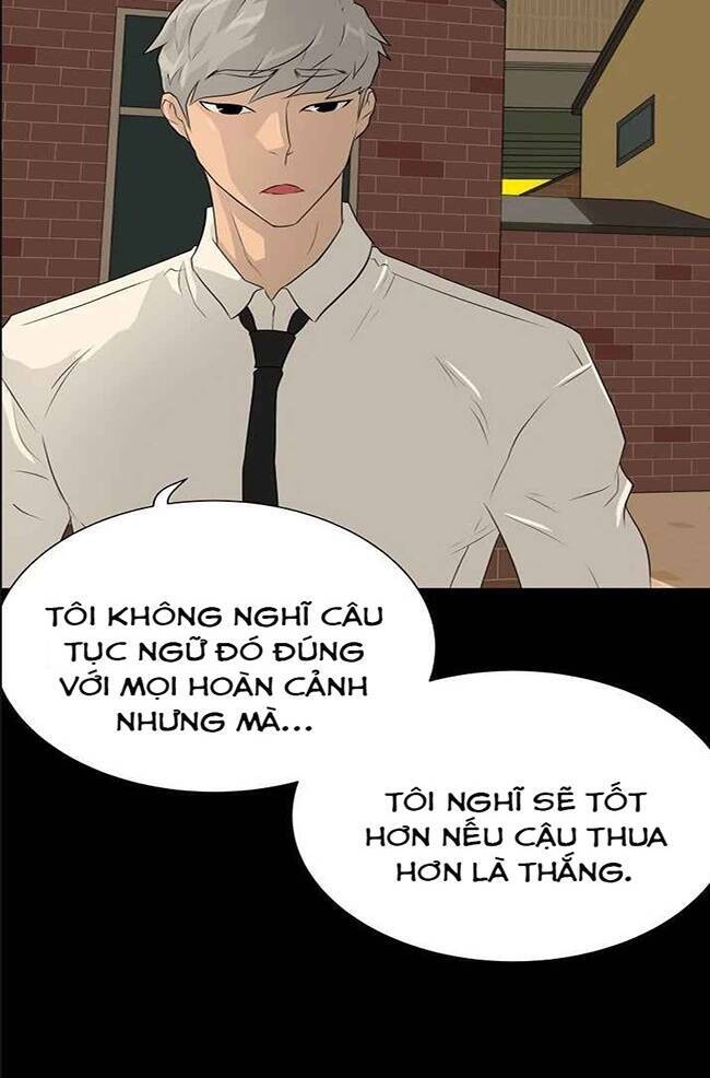 Trigger Chapter 45 - Trang 88